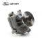 Kit de réparation de pompe à eau pour système de refroidissement du moteur de voiture Gates GWP4008 d'origine pour TOYOTA(GR) TOYOTA(US) Pompe à eau 1610009481