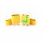 Genuine anti spark high current connector XT90S-F/M plug for drones&RC toys