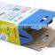 template cardboard display box retail display box