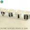 Trade Assurance Glass Candle Holders for Christmas Diy Letter Number Christmas Ornaments Crafty Ideas