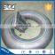 Top Quality Tyre Natural Rubber Tube Butyl Inner Tube 4.00-8 Quality Choice