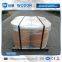 HB350 abrasion resistant hardfacing co2 welding wire for cement mill roller surface repair