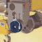 Electromagnetic Disc Brakes