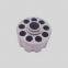 Spare Parts  JEIL JMV 44 /22 45/28 53/34 64 53/31 76/45 147/95 155/89 173/101 185/114 168/102 275/172 Travel Motor Repair Kit