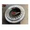 Turntable Excavator 1225 1155 Txc140 Lc1 Txc140 Lc2 Paliers d'anneau de rotation