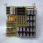 GE DS200TCTGG1ADC Mark VIe System Control and Monitoring Module