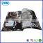 Shenzhen Colorful paperback book printer