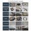 Chromium Carbide Overlay Steel Plate Bimetal?Wear Liner Wear Resistant Clad?Mining CCO Plates