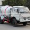 2015 high performance RHD Foton cement mixer,4 cubic meter concrete price