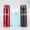 Newly Food Grade Promotional Mircowave Safe Double Wall Stainless Steel Vacuum Flask
