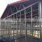 House Construction Roof System