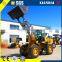 Latest price 935G 3 ton front wheel loader