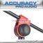 Colors Tripod Adjustable Light Microphone Stand Weight MS007RD