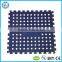 holes eva foam non-slip mats for swimming pool