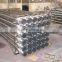 Extended surface tube/studded tube