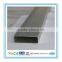 Aluminum alloy square tube prices 600series