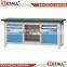Industrial Work Bench for Industrial Workshop
