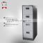 Luoyang WLS high quality 4 Drawers Vertical Filing Cabinet