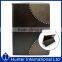Black Embossed Diamond Tablet Case For iPad Pro