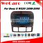 Wecaro WC-MB7509 android 5.1.1 car dvd for benz s class w220 1998-2005 radio gps navigation car multimedia wifi 3g playstore