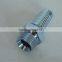 2016 barnett Advanced production equipment hydraulic hose end fittings