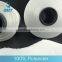 Excellent 100 polyester spun yarn knitting wholesale china