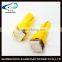 12v Led Interior Lights Blue 1SMD 5050 t5 Car Led Lamp
