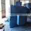 Shanghai Quanlai Electric YR Series High Voltage Three Phase AC Motor