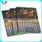 colorful high quality cook book printing wholesale