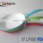 Aluminum chinese wok range 3 pcs aluminum fry pan
