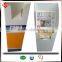 pp plastic correx corrugated display