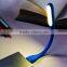 2015 Usb Powered Flexible led light,Mini usb led lamp,Usb led light