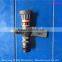 Fire Water Cannon With 1.5" BS 336 Couplings QLD6.0/4 III-D