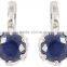 Ring Earring Set