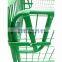 Foldable Storage Wire Mesh Metal Cage Pallets