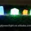 LED light decotative cube with remote control C004
