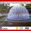 Dandelion fountain for business street