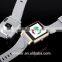 wrist watch heart rate,heartrate in-real time /sos/fall down alert for elder,pw310 waterproof wrist watch heart rate