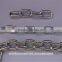galvanized welding railing chain