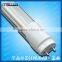 6500 kelvins compatible led tube T8 0.6m 1.2m 1.5m electronic ballast compatible t8 led tube bulb