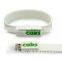 Bulk cheap wristband usb flash drive 1-64gb