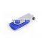 Uploading Data Swivel Usb Flash Memory 8Gb