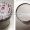 Customize Service Tea/Tobacco/Candy Storage Round Empty Cookie Tin Box