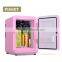 6L 12v car refrigerator conventional outdoor refrigerator