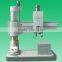 Z3050 Hot Sale Hand Drilling Machine
