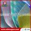 Waved Non Woven Mesh Cleaning Cloth