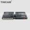 8 Channel Fiber Optic Video Converter,optic Fiber Digital to Analog Converter