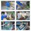 High Quality Medical and Furniture 12V 24V DC Motor Hospital Bed Linear Actuator