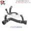 HEBEI JUNXIANG COMPANNYManufacturer resistance flexibe rubber radiator intercooler EPDM hose with best