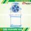 room fan to keep air cool 12 square box fan